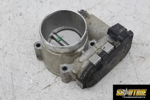 17-18 CAN-AM MAVERICK 1000R 4X4 XC MAIN FUEL INJECTOR THROTTLE BODY BODIES