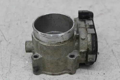 17-18 CAN-AM MAVERICK 1000R 4X4 XC MAIN FUEL INJECTOR THROTTLE BODY BODIES
