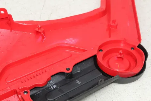 20-24 HONDA NAVI 110 RIGHT SIDE FAIRING COWL COVER