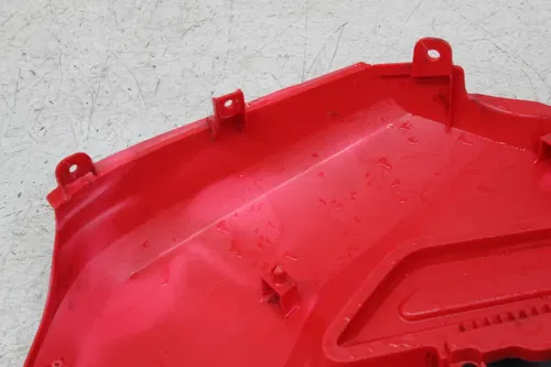 20-24 HONDA NAVI 110 RIGHT SIDE FAIRING COWL COVER