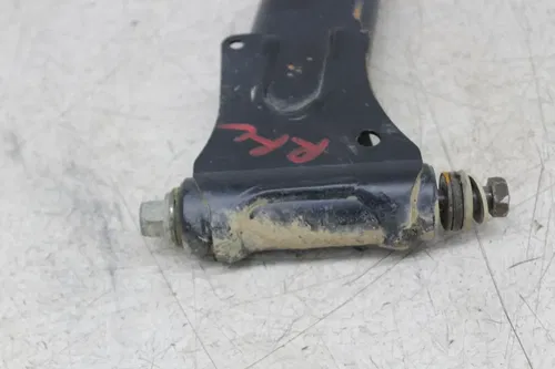 17 POLARIS GENERAL 1000 EPS REAR BACK UPPER RIGHT CONTROL A ARM