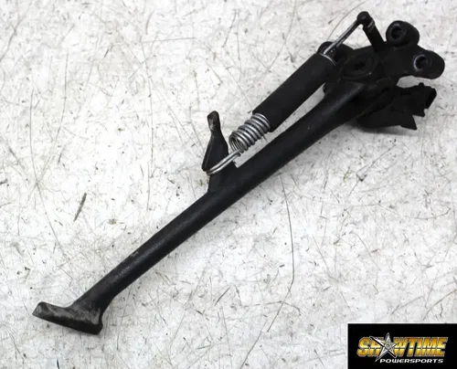 11 BMW F800R KICKSTAND SIDE KICK STAND