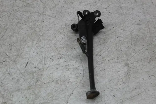 11 BMW F800R KICKSTAND SIDE KICK STAND
