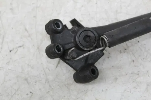 11 BMW F800R KICKSTAND SIDE KICK STAND