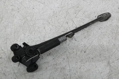 11 BMW F800R KICKSTAND SIDE KICK STAND