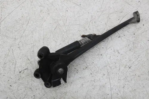11 BMW F800R KICKSTAND SIDE KICK STAND