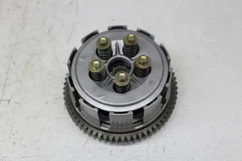 1997 HONDA INTERCEPTOR 750 VFR750F COMPLETE CLUTCH BASKET HUB