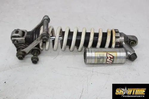 01 KTM 640 DUKE II REAR BACK SHOCK ABSORBER SUSPENSION