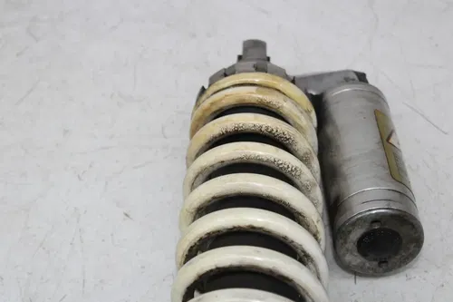 01 KTM 640 DUKE II REAR BACK SHOCK ABSORBER SUSPENSION