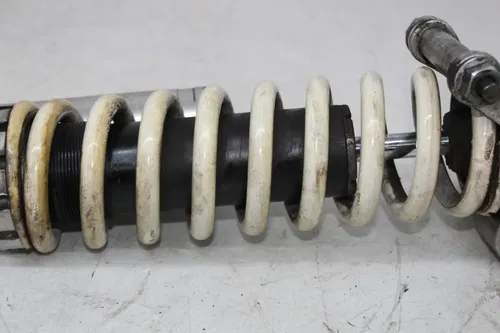 01 KTM 640 DUKE II REAR BACK SHOCK ABSORBER SUSPENSION