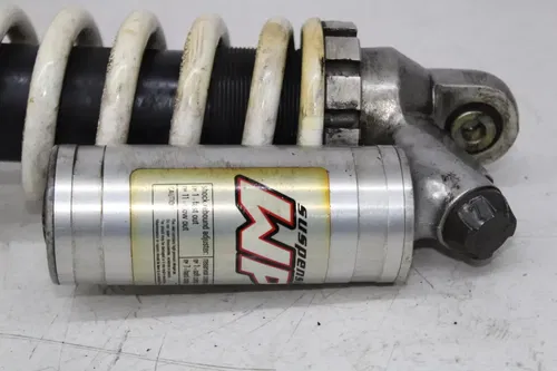 01 KTM 640 DUKE II REAR BACK SHOCK ABSORBER SUSPENSION
