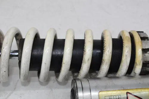 01 KTM 640 DUKE II REAR BACK SHOCK ABSORBER SUSPENSION