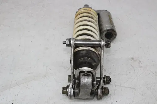 01 KTM 640 DUKE II REAR BACK SHOCK ABSORBER SUSPENSION
