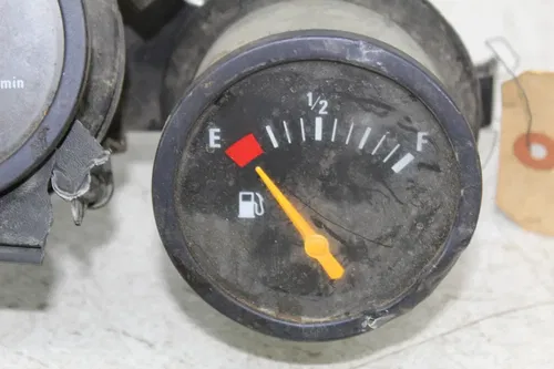 88-97 SUZUKI KATANA 600 GSX600F SPEEDO TACH GAUGES DISPLAY CLUSTER SPEEDOMETER