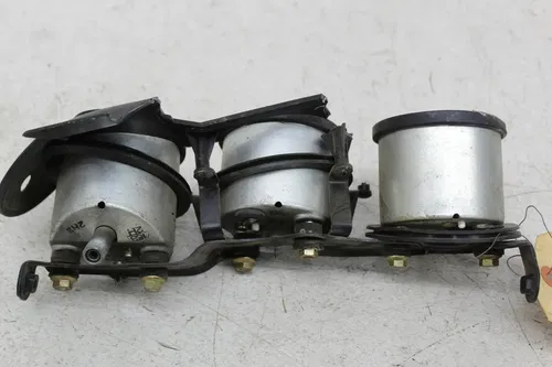 88-97 SUZUKI KATANA 600 GSX600F SPEEDO TACH GAUGES DISPLAY CLUSTER SPEEDOMETER