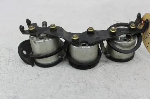 88-97 SUZUKI KATANA 600 GSX600F SPEEDO TACH GAUGES DISPLAY CLUSTER SPEEDOMETER