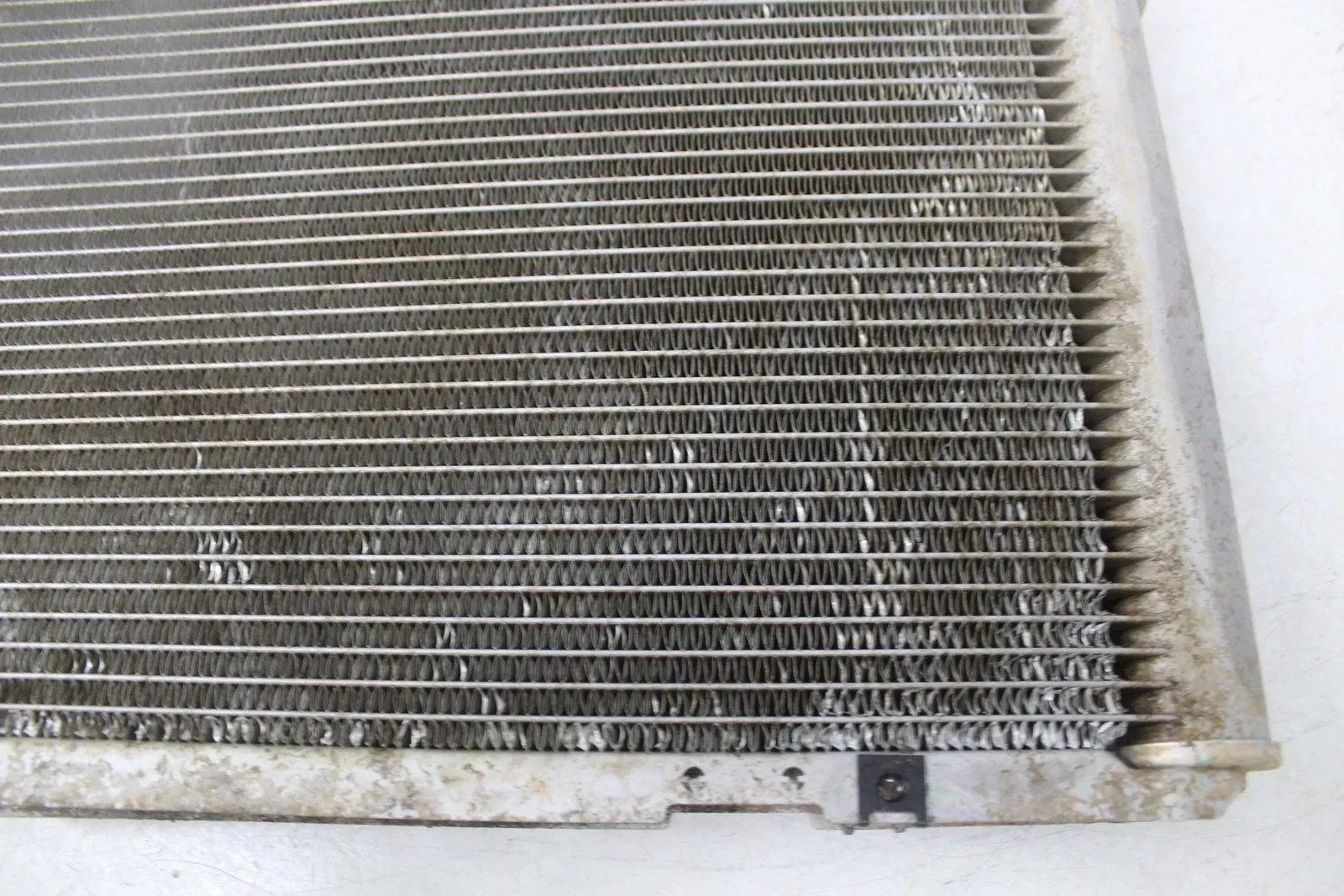 16 Can-am Defender Hd10 Xt Engine Cooling Cooler Radiator (see descp)