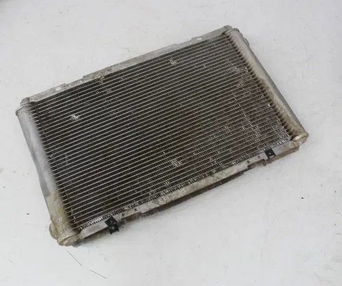 16 Can-am Defender Hd10 Xt Engine Cooling Cooler Radiator (see descp)