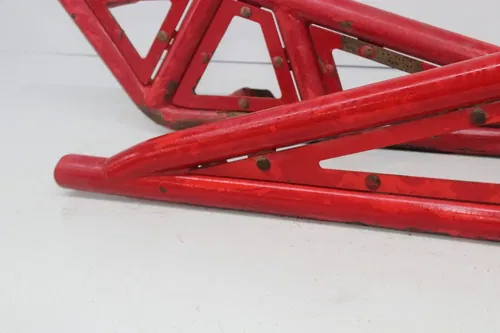 14-22 Polaris Rzr Xp 1000 Eps Lower Bottom Left Right Rock Sliders (see descp)