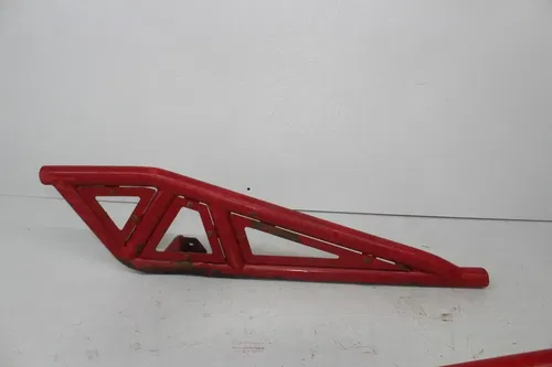 14-22 Polaris Rzr Xp 1000 Eps Lower Bottom Left Right Rock Sliders (see descp)