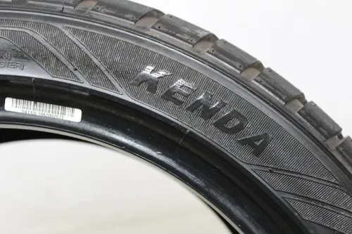 KENDA 205/45R16 M/C 77T REAR BACK TIRE (TREAD: 32NDS -9)