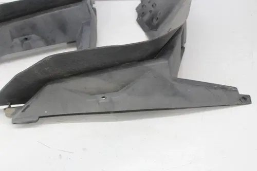 14-22 Polaris Rzr Xp 1000 Eps front rear Fender flares Panel Cowl Covers (read)