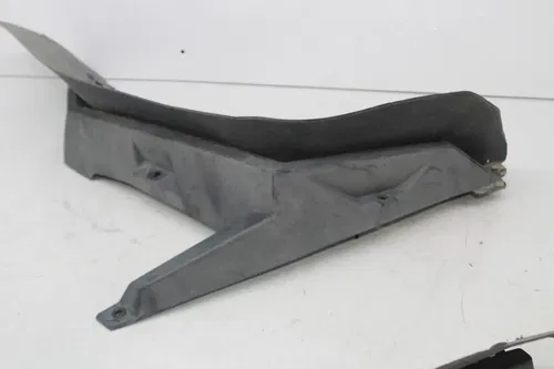 14-22 Polaris Rzr Xp 1000 Eps front rear Fender flares Panel Cowl Covers (read)