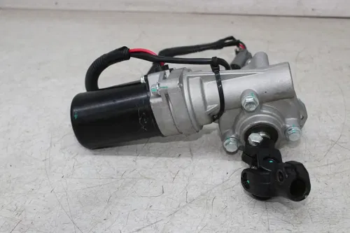 24 CF-MOTO UFORCE 600 POWER STEERING BOX PUMP EPS