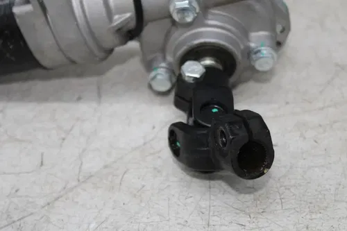 24 CF-MOTO UFORCE 600 POWER STEERING BOX PUMP EPS
