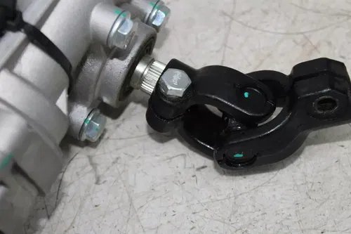 24 CF-MOTO UFORCE 600 POWER STEERING BOX PUMP EPS