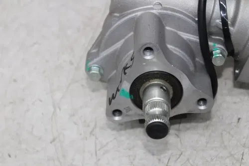 24 CF-MOTO UFORCE 600 POWER STEERING BOX PUMP EPS