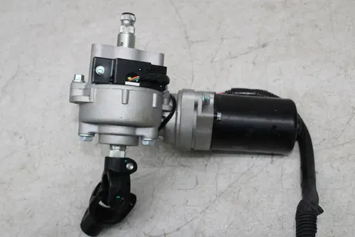 24 CF-MOTO UFORCE 600 POWER STEERING BOX PUMP EPS