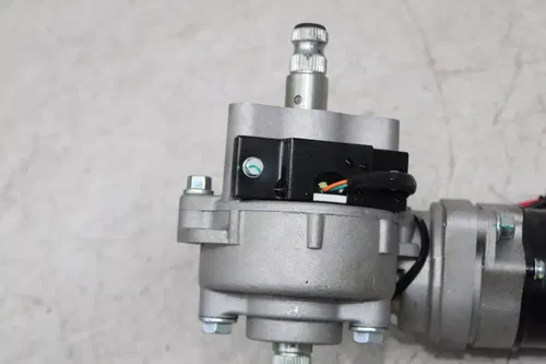 24 CF-MOTO UFORCE 600 POWER STEERING BOX PUMP EPS