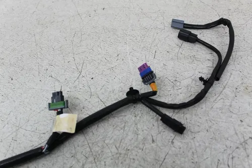 14-16 HARLEY-DAVIDSON STREET GLIDE FLHXS FRONT SUB WIRE WIRING HARNESS
