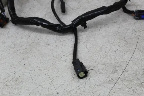 14-16 HARLEY-DAVIDSON STREET GLIDE FLHXS FRONT SUB WIRE WIRING HARNESS