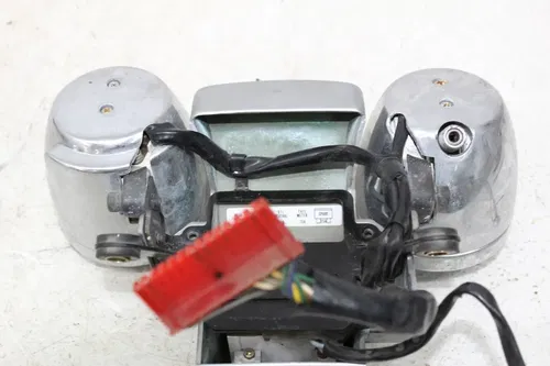 83 HONDA SHADOW 750 VT750C GAUGES METER SPEEDO TACH GAUGE