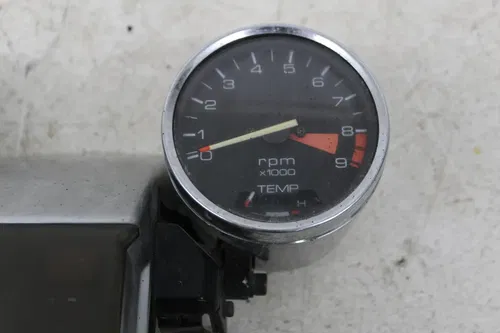 83 HONDA SHADOW 750 VT750C GAUGES METER SPEEDO TACH GAUGE