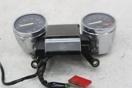 83 HONDA SHADOW 750 VT750C GAUGES METER SPEEDO TACH GAUGE