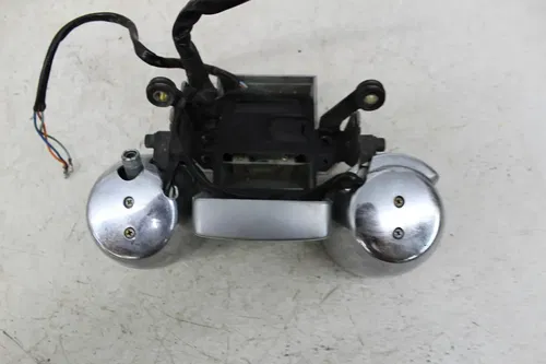 83 HONDA SHADOW 750 VT750C GAUGES METER SPEEDO TACH GAUGE