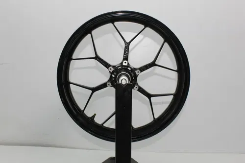 13-17 HONDA CBR600RR FRONT WHEEL RIM (SEE DESCP)