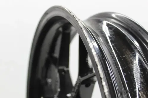 13-17 HONDA CBR600RR FRONT WHEEL RIM (SEE DESCP)