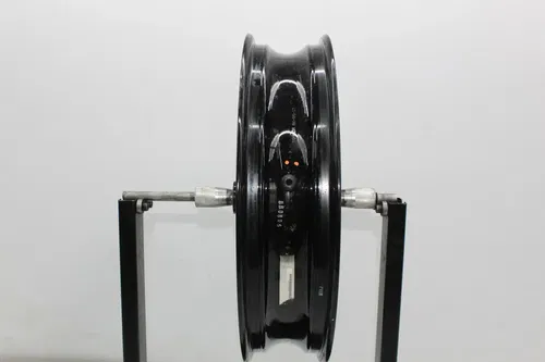 13-17 HONDA CBR600RR FRONT WHEEL RIM (SEE DESCP)