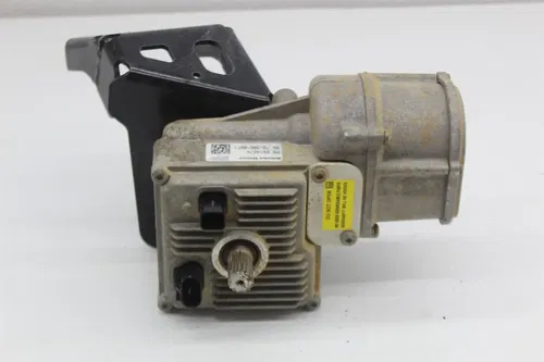 2020 POLARIS RZR XP1000 EPS POWER STEERING GEAR BOX