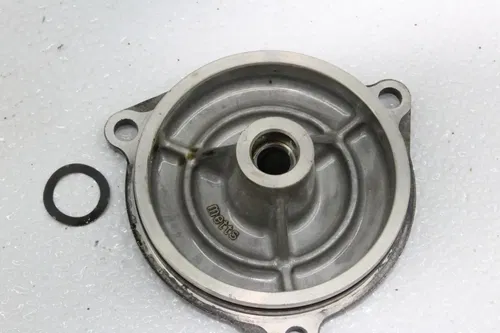 11-25 SUZUKI GSXR750 STATOR MAGNETO ALTERNATOR GENERATOR COVER