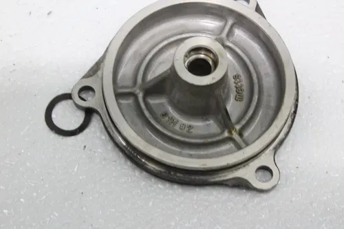 11-25 SUZUKI GSXR750 STATOR MAGNETO ALTERNATOR GENERATOR COVER