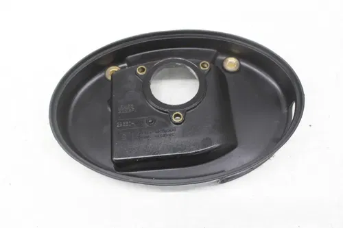 12-16 Harley-davidson Road Glide Fltrx Air Cleaner Filter Box