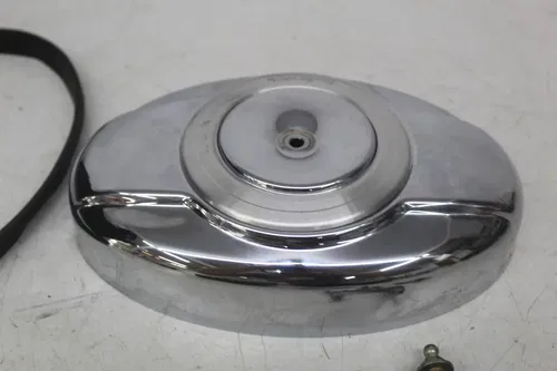 12-16 Harley-davidson Road Glide Fltrx Air Cleaner Filter Box