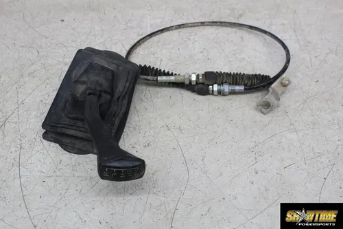 21-23 POLARIS RZR TRAIL S 1000 PREMIUM SHIFT SHIFTER LEVER W/ CABLE