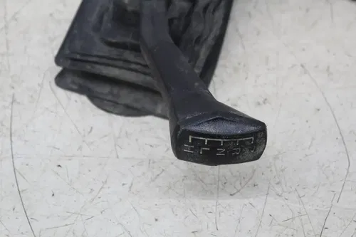 21-23 POLARIS RZR TRAIL S 1000 PREMIUM SHIFT SHIFTER LEVER W/ CABLE