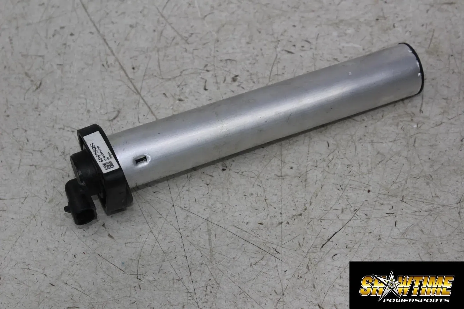 20-23 KTM DUKE 890 FUEL GAS PETROL SENDING UNIT LEVEL SENSOR GAUGE  (DENT)